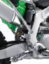 Kawasaki 2019 KX450