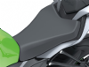 Kawasaki-2019 NINJA ZX-6R (636) KRT EDITION
