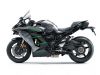 2021 NINJA H2 SX SE