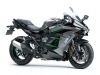 2021 NINJA H2 SX SE